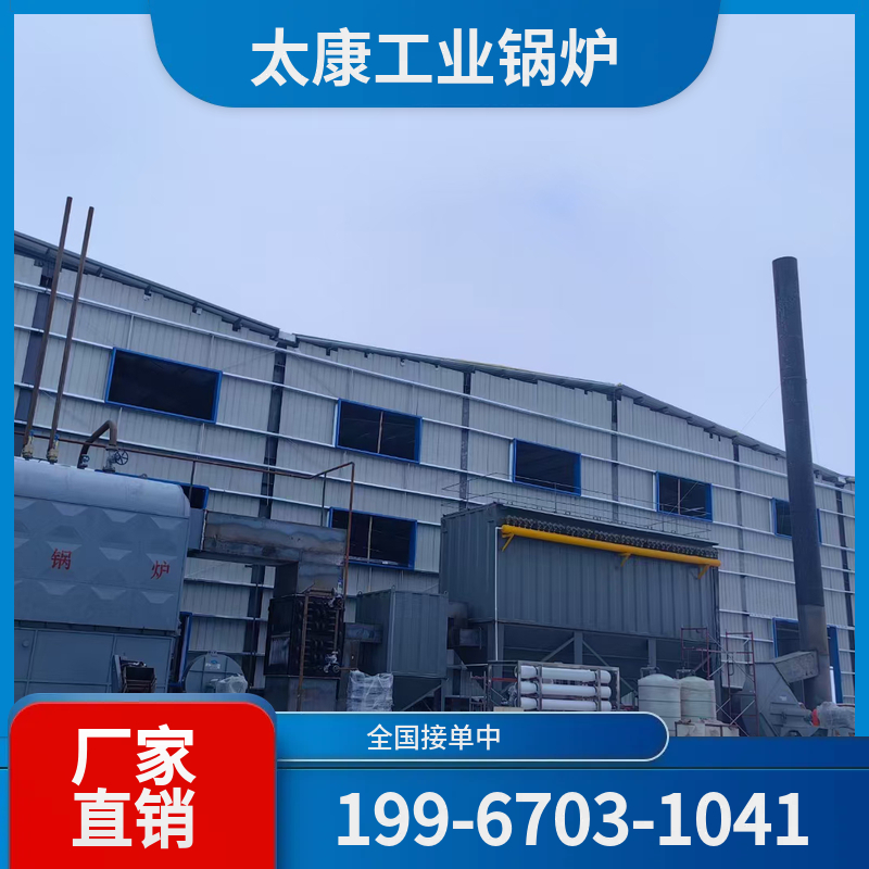 九江生物质热水锅炉